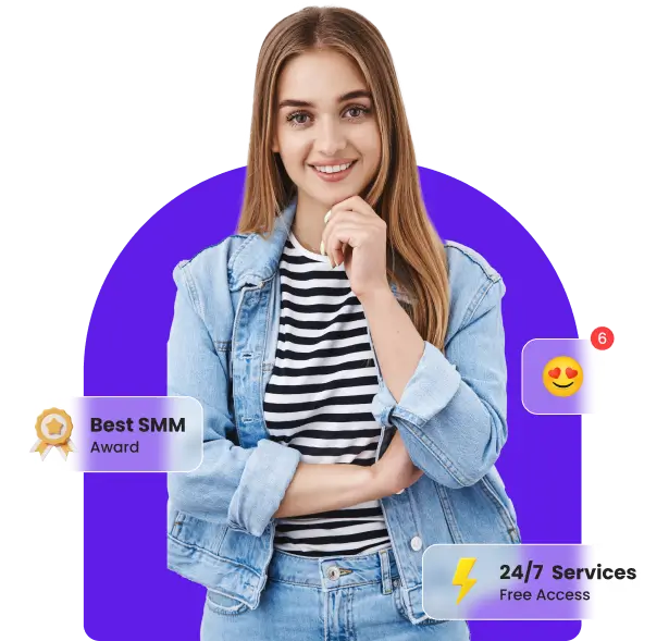 Cheapest SMMPanel in India